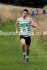 Senior mens relay Sunderland Harriers Open Cross Country. Photo: David T. Hewitson/Sports for All Pics